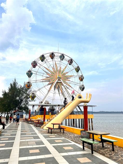 ocarina batam|Ocarina Batam, Mega Wisata Bernuansa Pantai.